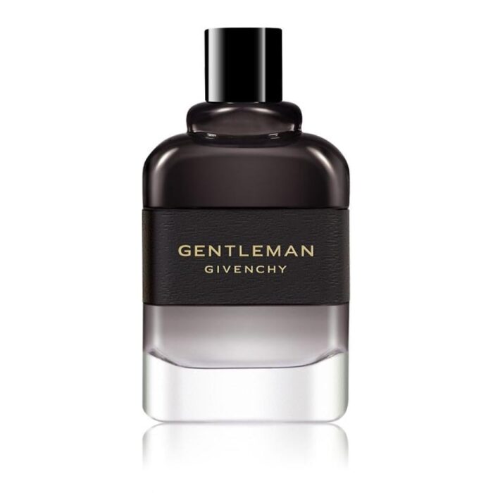 جيفنشي جنتل مان بويزي givenchy gentleman boisée
