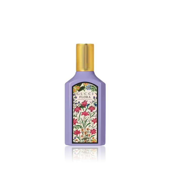 عطر قوتشي فلورا البنفسجي