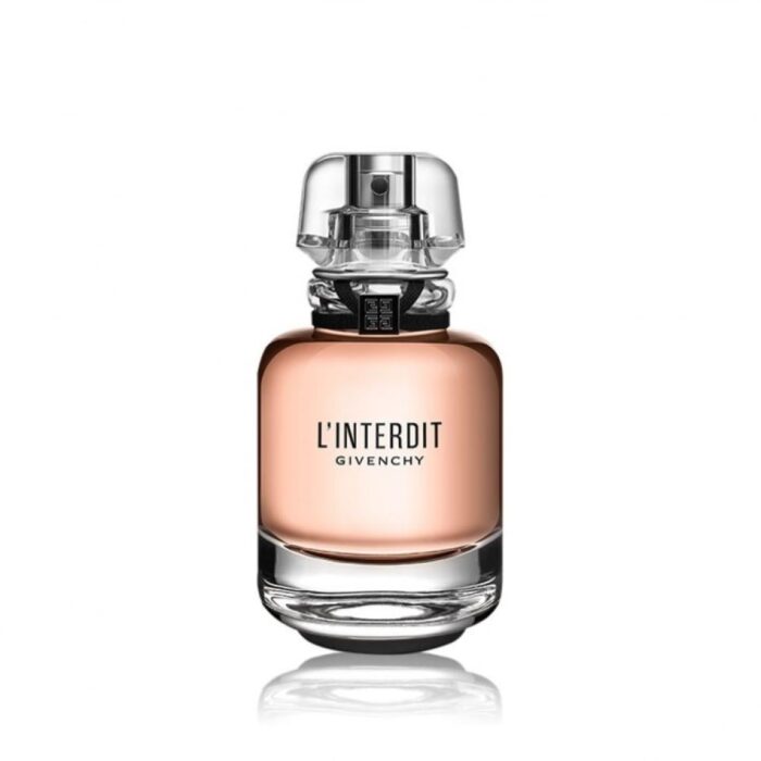 عطر لانتيردي