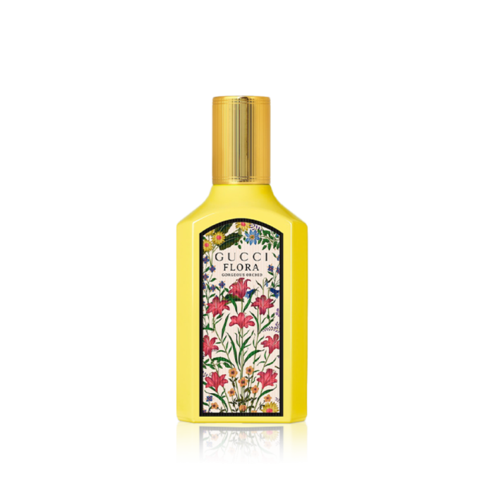 عطر قوتشي فلورا جورجيوس