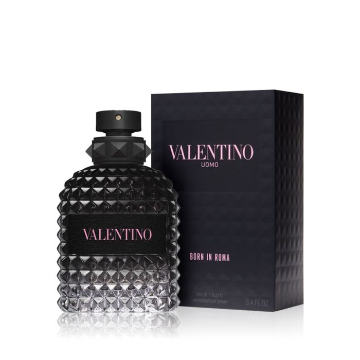 3614272761452 valentino b0rn in roma uomo edt 2