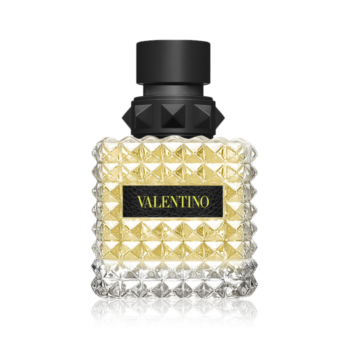 3614273261357 valentino donna born in roma yellow dream eau de parfum spray 50ml 01 1