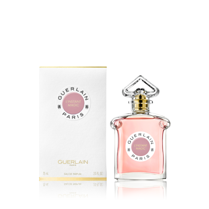 عطر جيرلان لينستانت ماجيك