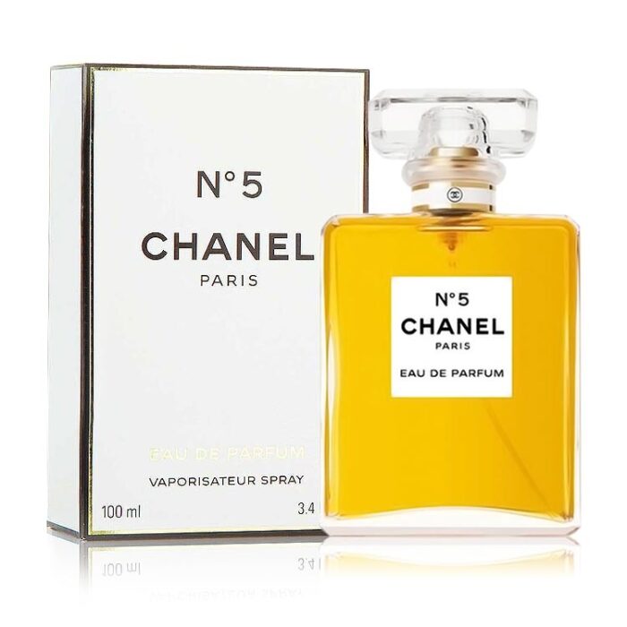 chanel n 5 edp 2