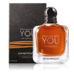 عطر سترونجر وذ يو انتنسلي