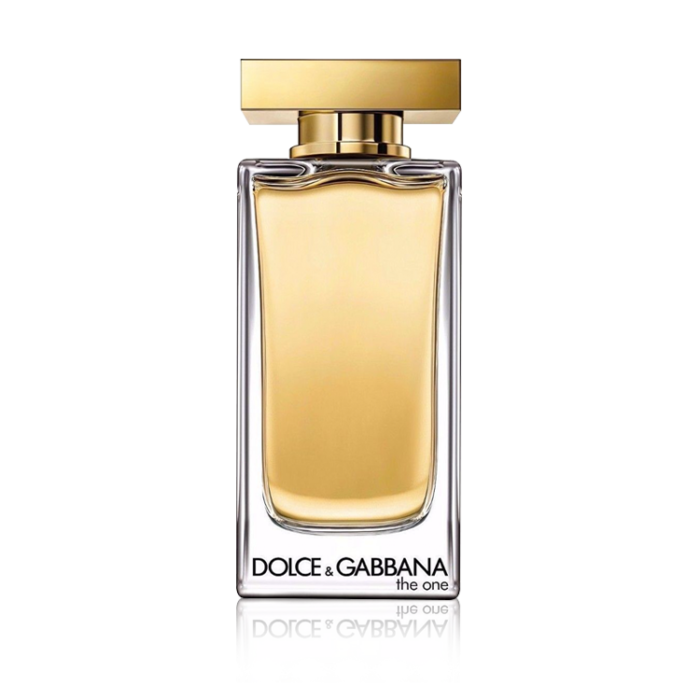 dolce gabanna the one eau de toilette for women