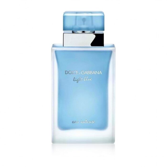 عطر دولتشي اند غابانا لايت بلو - دلوتشي اند غابانا - متجر qiwra