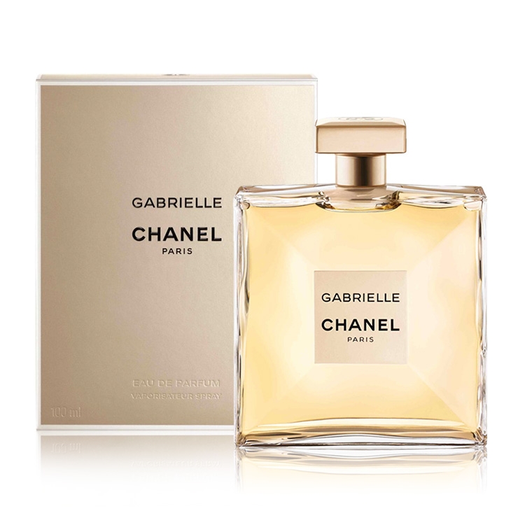 golden scent perfume chanel perfumes gabrielle for women eau de perfum 2