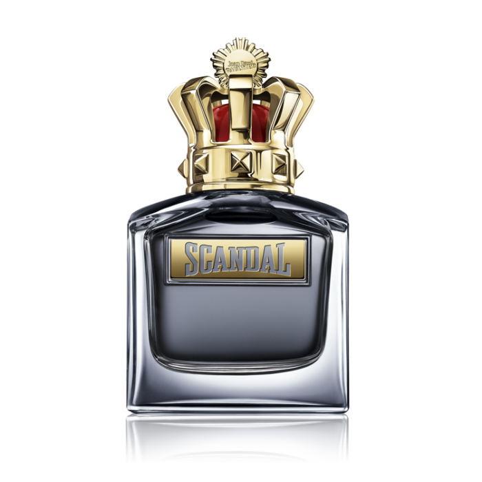 عطر سكاندال رجالي jean paul gaultier scandal pour homme