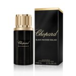 شوبارد عطر بلاك إنسنس مالكي أو دو برفان 80مل