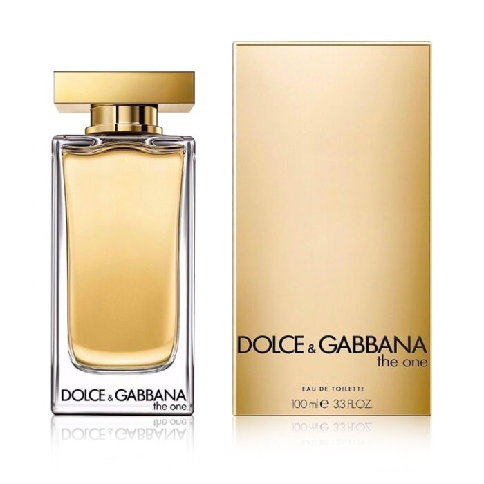 the one eau de toilette for women 2 1