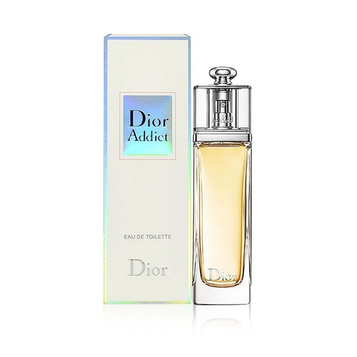 dior addict edt 2