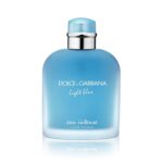 عطر دولتشي غابانا لايت بلو - افضل انواع العطور - متجر qiwra
